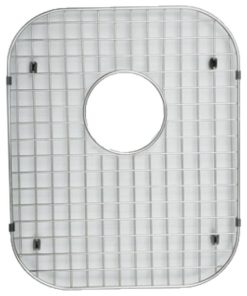27.5" W Kitchen Sink Grid RPBK-34845