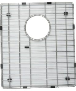 13" W Kitchen Sink Grid RPBK-34703