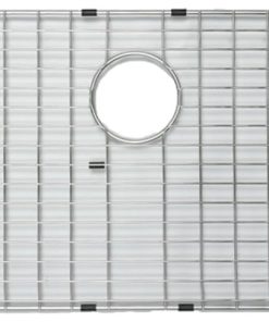 15.75" W Kitchen Sink Grid RPBK-34790