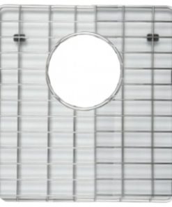 14.5" W Kitchen Sink Grid RPBK-34718