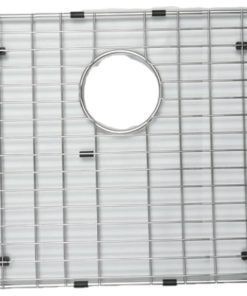 15" W Kitchen Sink Grid RPBK-34620