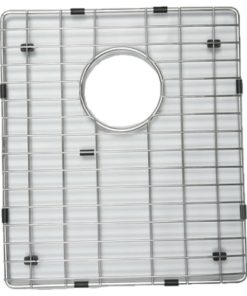 12" W Kitchen Sink Grid RPBK-34671