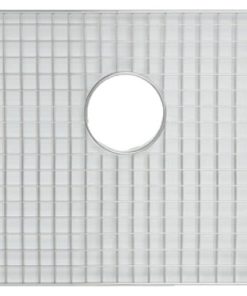 18.5" W Kitchen Sink Grid RPBK-34747
