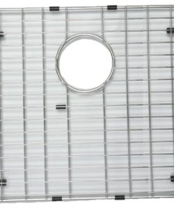14.25" W Kitchen Sink Grid RPBK-34858
