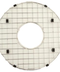 14.5" W Kitchen Sink Grid RPBK-34746