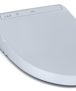 TOTO SW3036R K300 Elongated Soft Close Bidet Seat - Cotton