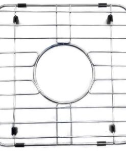 14.5" W Kitchen Sink Grid RPBK-34740