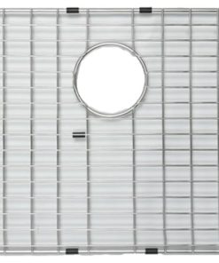 21.5" W Kitchen Sink Grid RPBK-34804