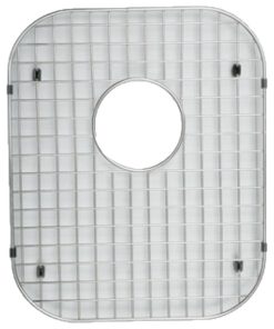 15.875" W Kitchen Sink Grid RPBK-34758