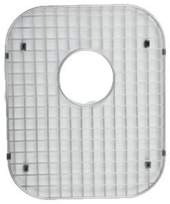 15.75" W Kitchen Sink Grid RPBK-34872