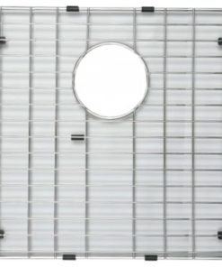 14" W Kitchen Sink Grid RPBK-34673