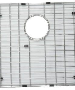 17.5" W Kitchen Sink Grid RPBK-34853