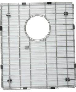 14.5" W Kitchen Sink Grid RPBK-34815