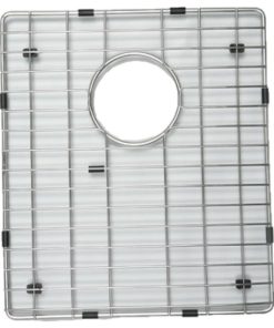 14.5" W Kitchen Sink Grid RPBK-34794