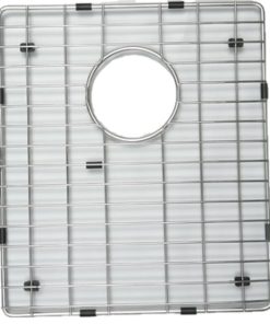 16" W Kitchen Sink Grid RPBK-34642
