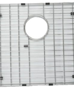 19" W Kitchen Sink Grid RPBK-34663