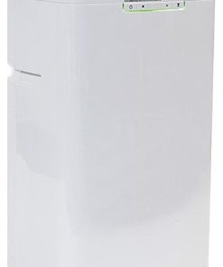 Whynter Eco-Friendly 11000 Btu Dual Hose Portable Air Conditioner