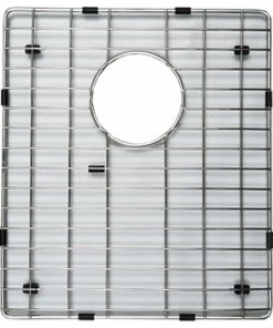 18" W Laundry Sink Grid RPBK-34816