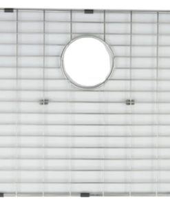 24" W Kitchen Sink Grid RPBK-34819