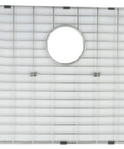 20" W Kitchen Sink Grid RPBK-34848