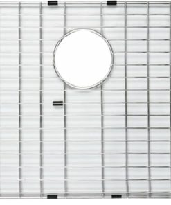 21" W Kitchen Sink Grid RPBK-34770