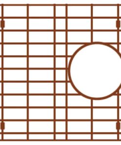 19" W Kitchen Sink Grid RPBK-34726