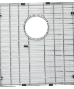 20" W Kitchen Sink Grid RPBK-34628