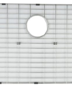 27" W Kitchen Sink Grid RPBK-34818