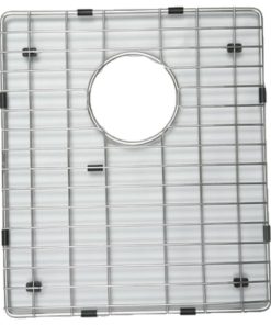 14.875" W Kitchen Sink Grid RPBK-34771