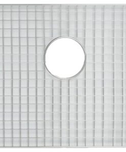 21" W Kitchen Sink Grid RPBK-34757