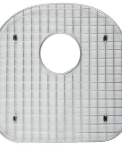 17.75" W Kitchen Sink Grid RPBK-34842