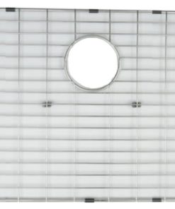 23" W Kitchen Sink Grid RPBK-34852