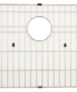 27" W Laundry Sink Grid RPBK-34641