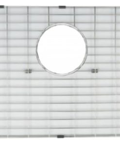 23" W Kitchen Sink Grid RPBK-34723