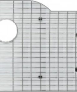 29.25" W Kitchen Sink Grid RPBK-34772