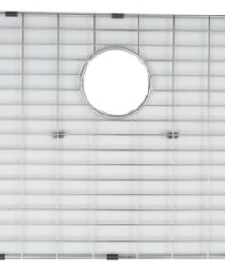 22" W Kitchen Sink Grid RPBK-34700