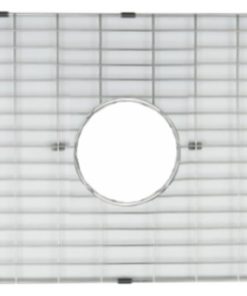 29.25" W Kitchen Sink Grid RPBK-34744