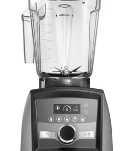Vitamix Ascent A3500 Blender, Brushed Stainless