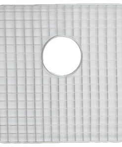 22.75" W Kitchen Sink Grid RPBK-34843