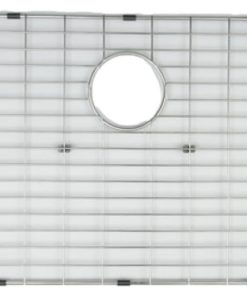 18" W Kitchen Sink Grid RPBK-34643
