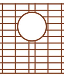 25" W Kitchen Sink Grid RPBK-34729