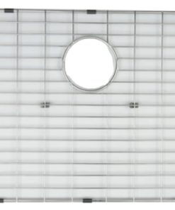 26" W Kitchen Sink Grid RPBK-34685