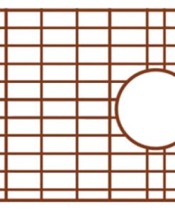 29" W Kitchen Sink Grid RPBK-34731