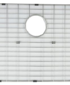 29" W Kitchen Sink Grid RPBK-34698