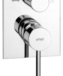 Thor Shower Mixer With 3-Way Diverter