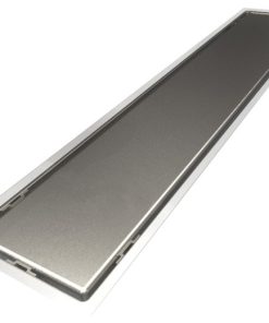 Transolid ARC, Bathroom Part, 24.63"x5.63"x1"