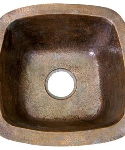 Trent Prep/Bar Sink, 16