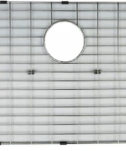 28" W Kitchen Sink Grid RPBK-34711