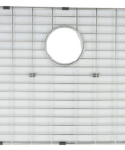 27" W Kitchen Sink Grid RPBK-34665