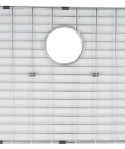 32" W Kitchen Sink Grid RPBK-34813